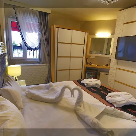 Seral Manhattan Otel
